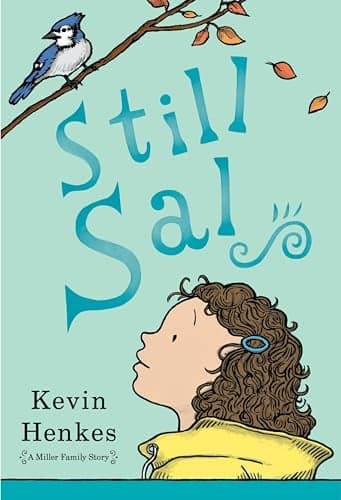 Cover of Still Sal (A Miller Family Story)