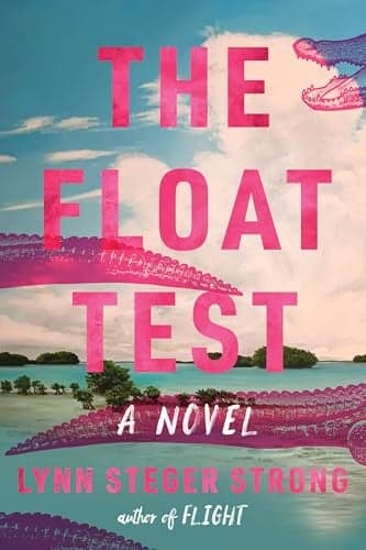 Cover of The Float Test