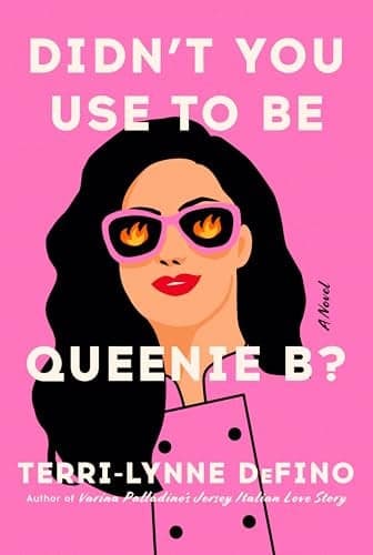 Cover of Didn't You Use to Be Queenie B?