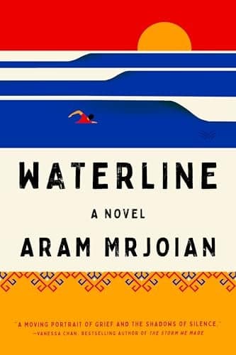 Cover of Waterline