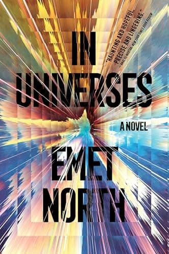 Cover of In Universes