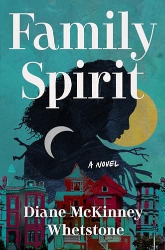Cover of Family Spirit