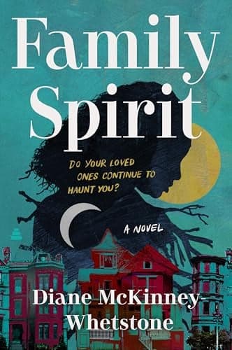 Cover of Family Spirit
