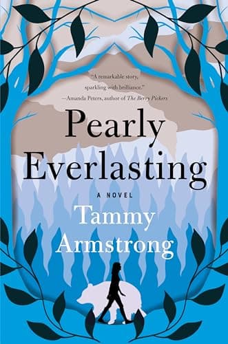 Cover of Pearly Everlasting