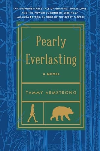 Cover of Pearly Everlasting