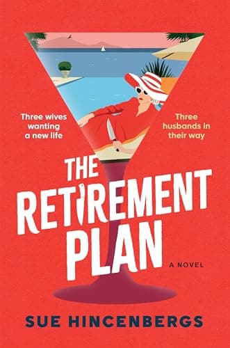 Cover of The Retirement Plan