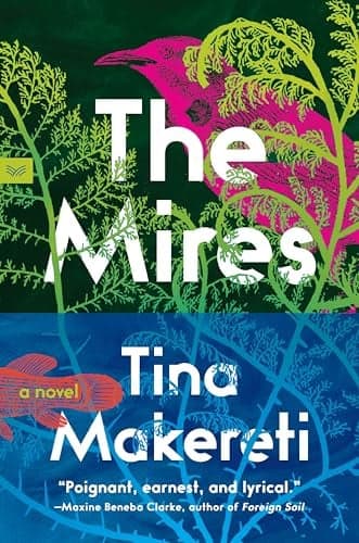 Cover of The Mires