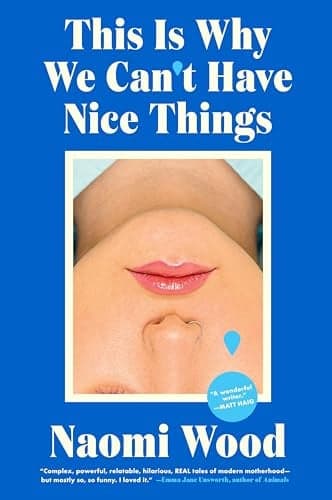 Cover of This Is Why We Can’t Have Nice Things