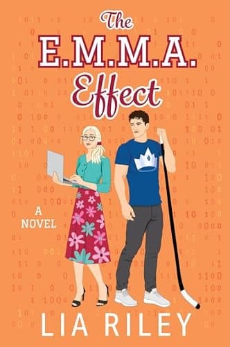 Cover of The E.M.M.A. Effect