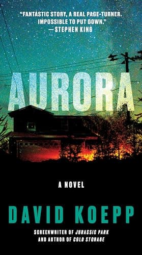 Cover of Aurora