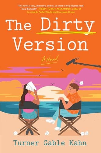 Cover of The Dirty Version