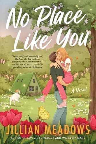 Cover of No Place Like You (Oaks Sisters, Bk. 2)
