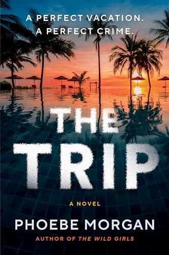 Cover of The Trip