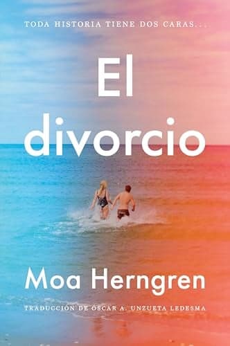 Cover of El Divorcio