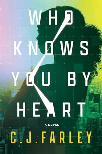 Cover of Who Knows You by Heart