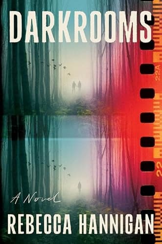 Cover of Darkrooms