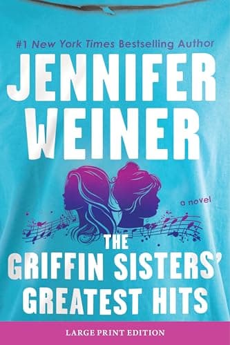 Cover of The Griffin Sisters' Greatest Hits (Large Print)