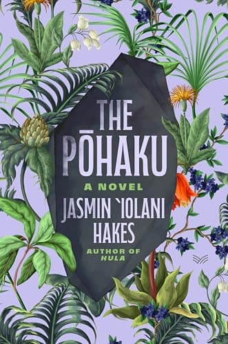 Cover of The Pohaku