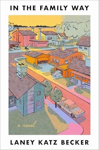 Cover of In the Family Way