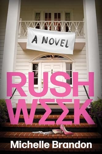 Cover of Rush Week
