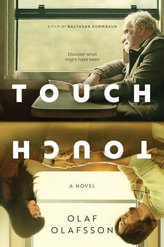 Cover of Touch