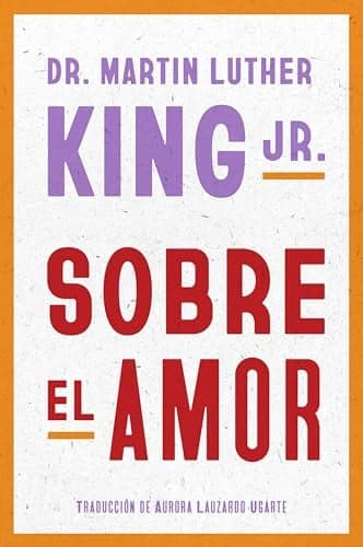 Cover of Sobre El Amor