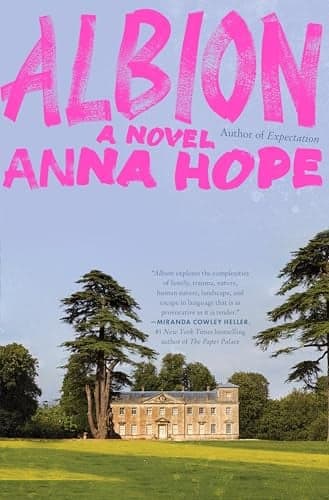 Cover of Albion