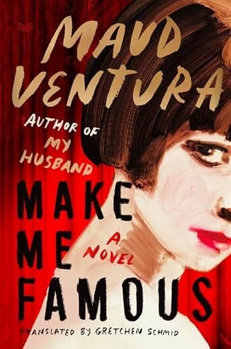 Cover of Make Me Famous