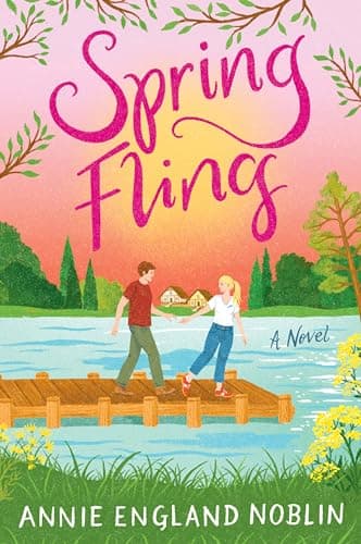 Cover of Spring Fling