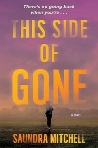 Cover of This Side of Gone (Vinnie Taylor Mystery, Bk. 1)