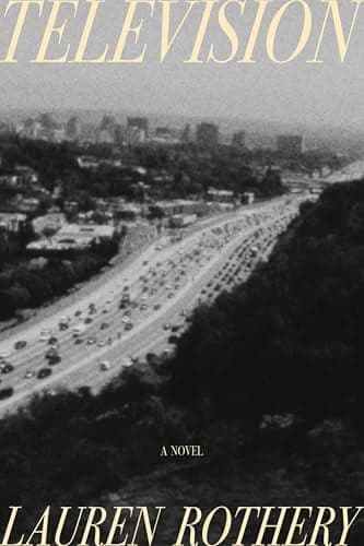 Cover of Television