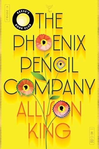 Cover of The Phoenix Pencil Company