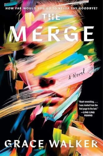 Cover of The Merge