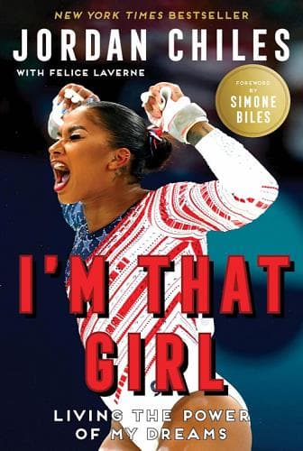 Cover of I'm That Girl: Living the Power of My Dreams