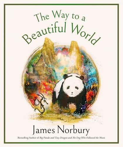 Cover of The Way to a Beautiful World