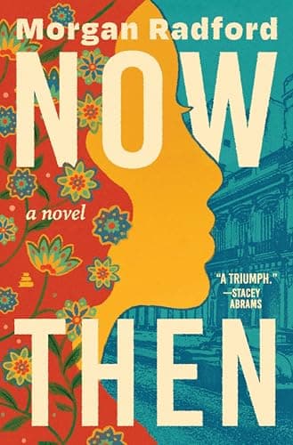 Cover of Now Then