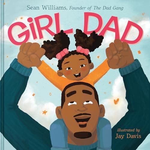 Cover of Girl Dad