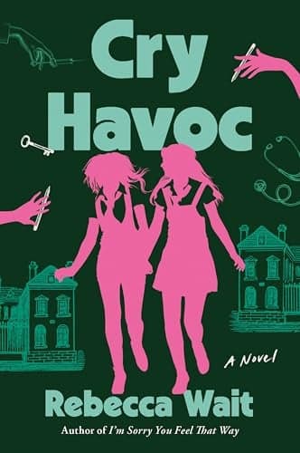 Cover of Cry Havoc