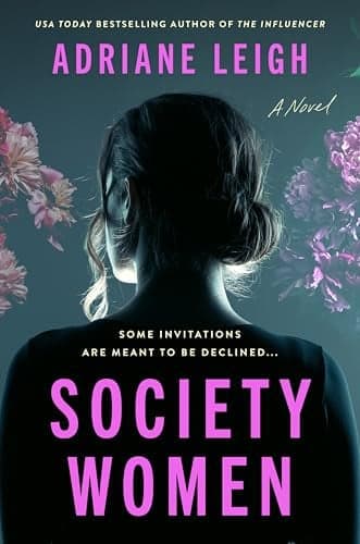 Cover of Society Women