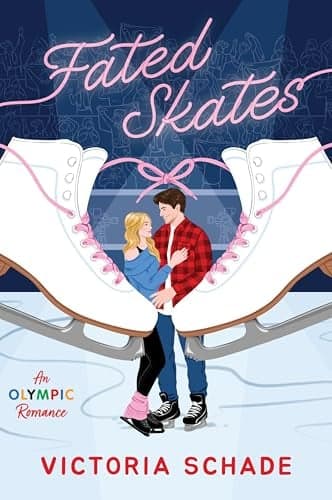 Cover of Fated Skates