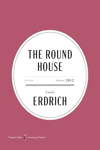 Cover of The Round House (American Classics Edition)