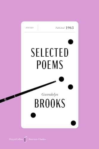 Cover of Selected Poems (American Classics Edition)