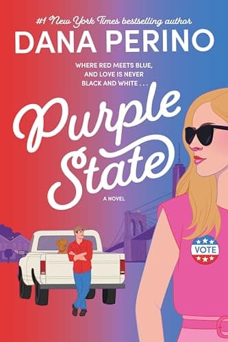 Cover of Purple State