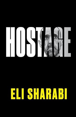 Cover of Hostage