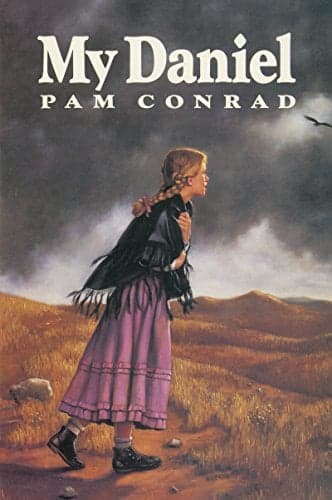 Cover of My Daniel