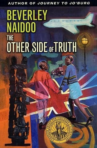 Cover of The Other Side of Truth