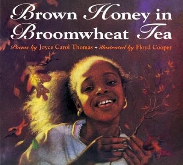 Cover of Brown Honey in Broomwheat Tea