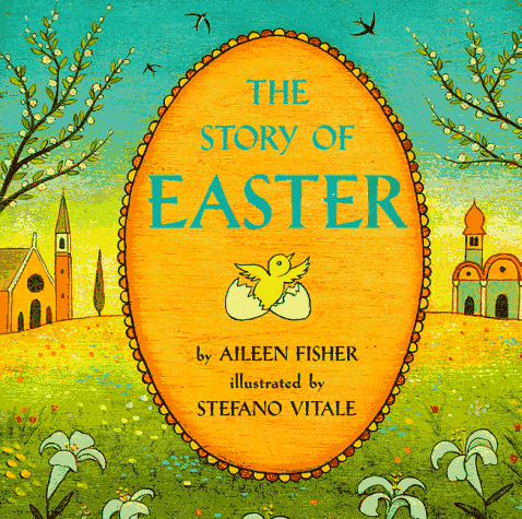 Cover of The Story Of Easter
