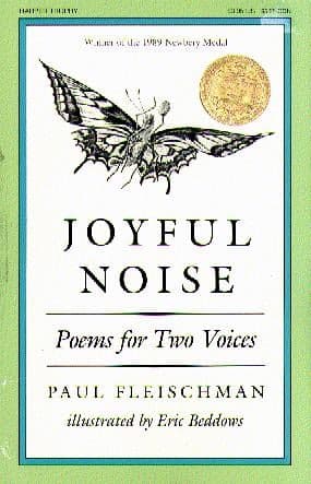 Cover of Joyful Noise