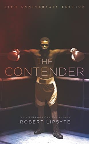 Cover of The Contender
